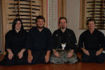 Promotion Pictures Sept 2008