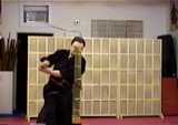 Mizu Gaeshi